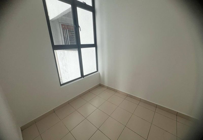 The Garden Residences