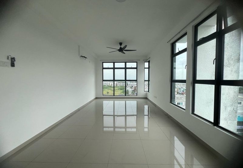 The Garden Residences