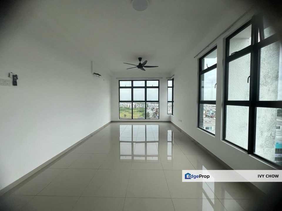 Skudai Mutiara Rini The Garden Residences , Johor, Skudai
