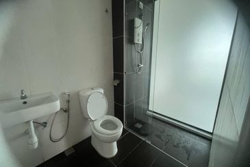 The Garden Residences