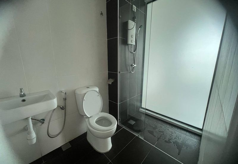 The Garden Residences