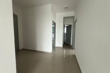 The Garden Residences