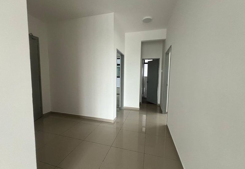 The Garden Residences