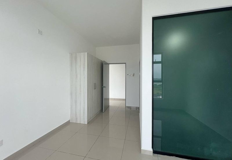 The Garden Residences