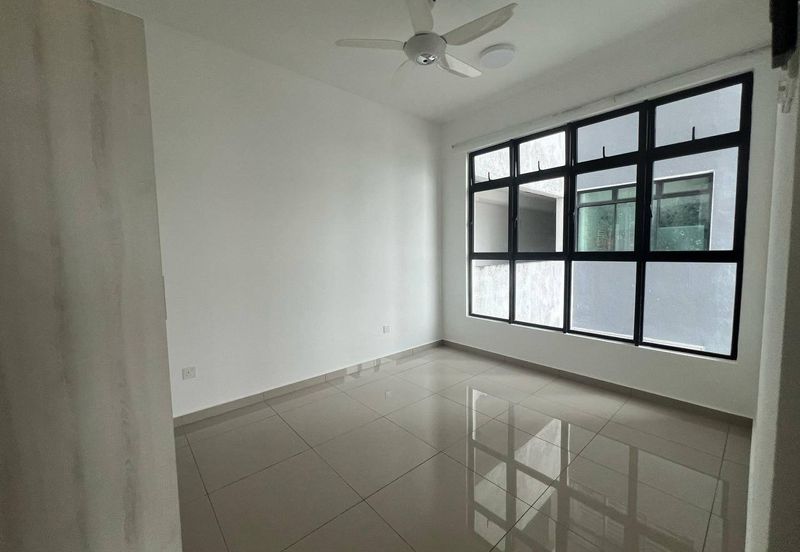 The Garden Residences