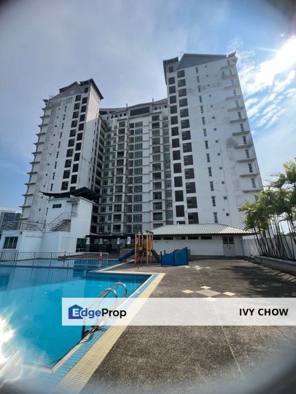 Full loan tasek Lagenda Larkin , Johor, Johor Bahru