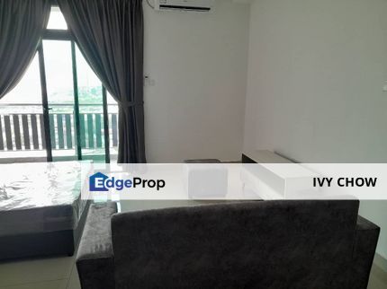 ksl residence 2 Tebrau Apartment Rent , Johor, Johor Bahru