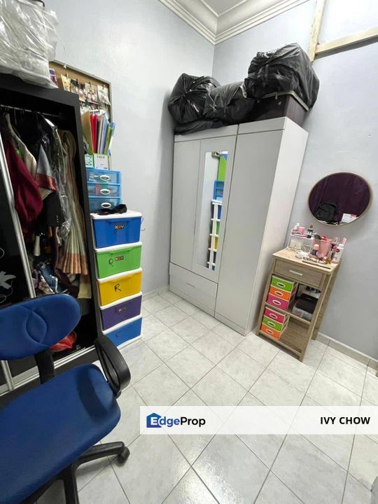 Single Storey Terrace House Jalan Merbuk, Pahang, Kuantan