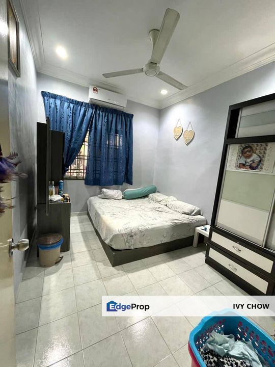 Single Storey Terrace House Jalan Merbuk, Pahang, Kuantan