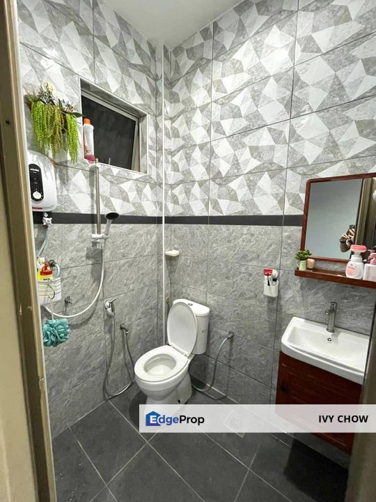 Single Storey Terrace House Jalan Merbuk, Pahang, Kuantan