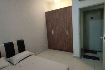 Seasons Luxury Apartments @ Amara Larkin