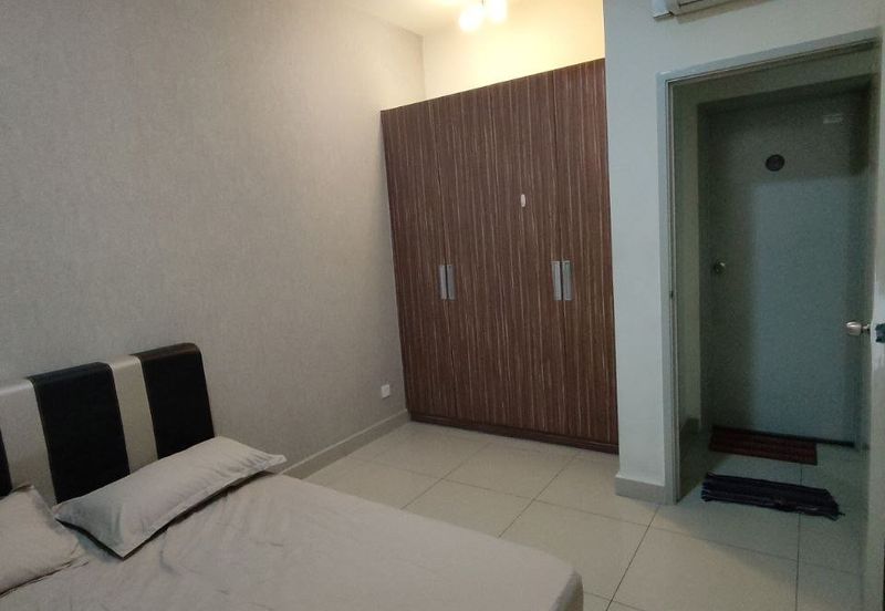 Seasons Luxury Apartments @ Amara Larkin