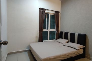 Seasons Luxury Apartments @ Amara Larkin