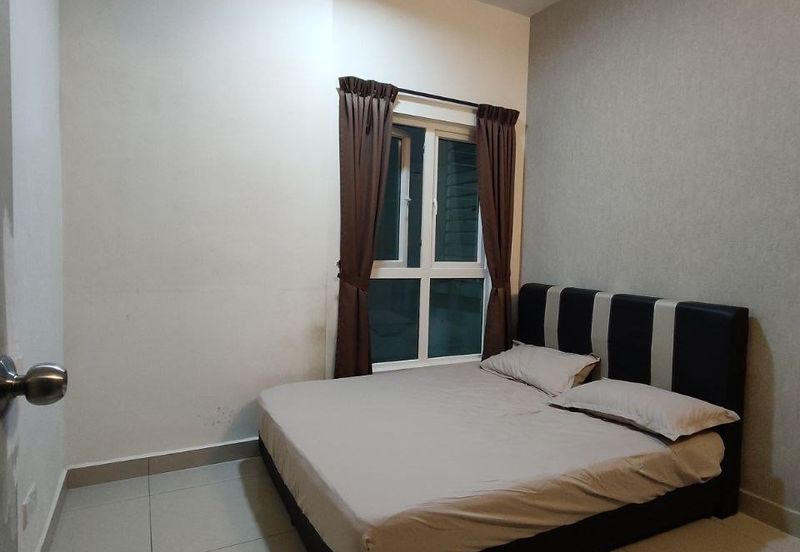 Seasons Luxury Apartments @ Amara Larkin