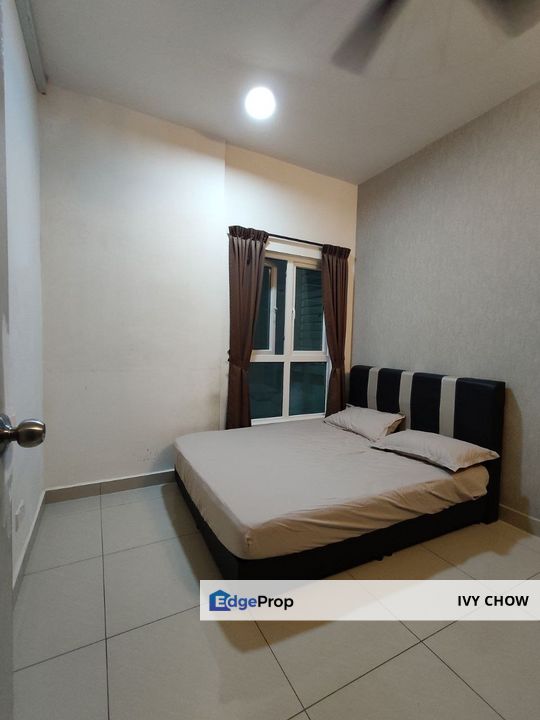  Season Larkin Apartment For Sale , Johor, Johor Bahru
