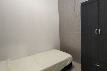 Seasons Luxury Apartments @ Amara Larkin