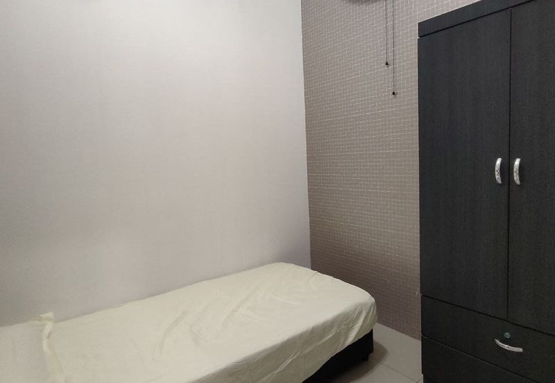 Seasons Luxury Apartments @ Amara Larkin