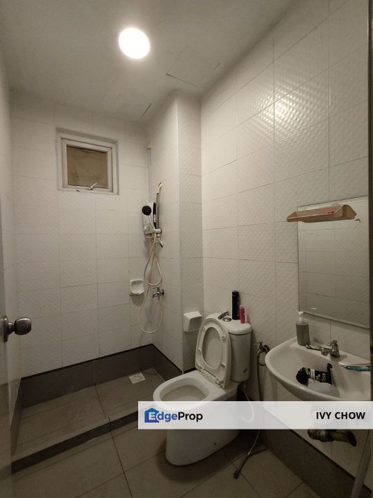  Season Larkin Apartment For Sale , Johor, Johor Bahru