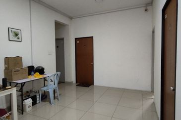 Seasons Luxury Apartments @ Amara Larkin