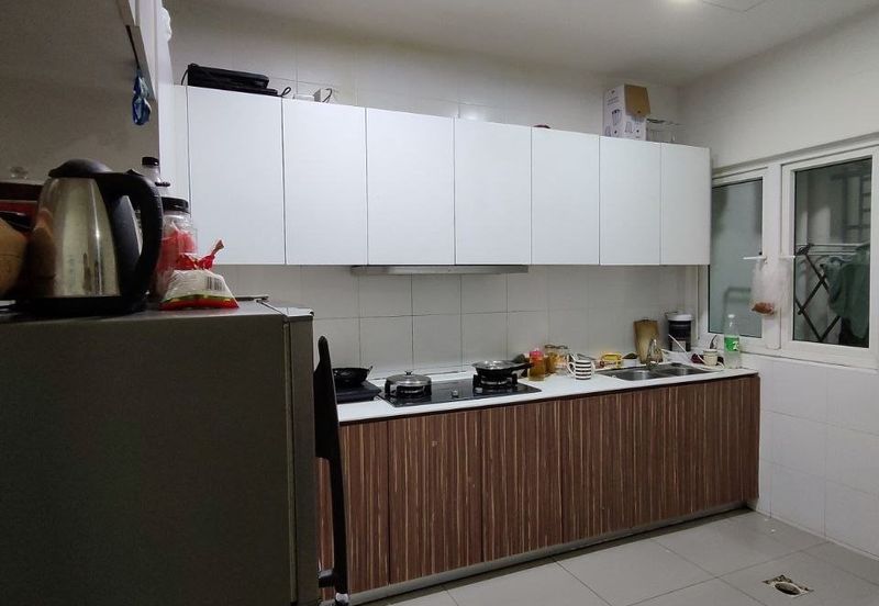 Seasons Luxury Apartments @ Amara Larkin