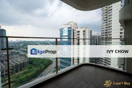 Royal Strand Danga Bay Apartments For Rent, Johor, Johor Bahru