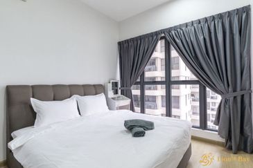 Royal Strand @ Country Garden Danga Bay