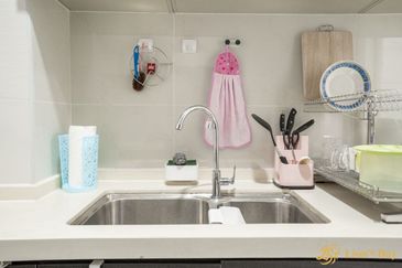 Royal Strand @ Country Garden Danga Bay