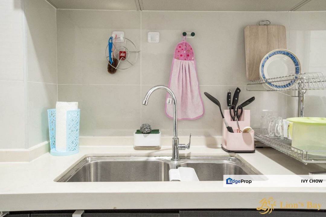 Royal Strand Danga Bay Apartments For Rent, Johor, Johor Bahru