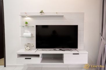 Royal Strand @ Country Garden Danga Bay