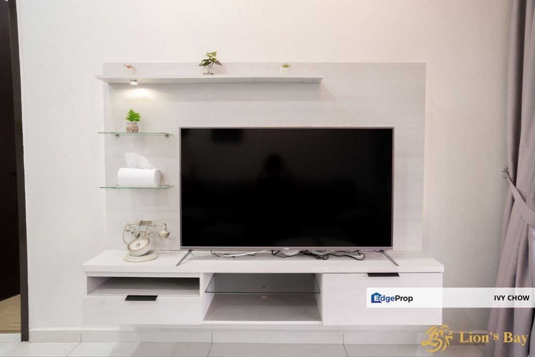 Royal Strand Danga Bay Apartments For Rent, Johor, Johor Bahru