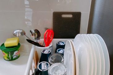 Royal Strand @ Country Garden Danga Bay