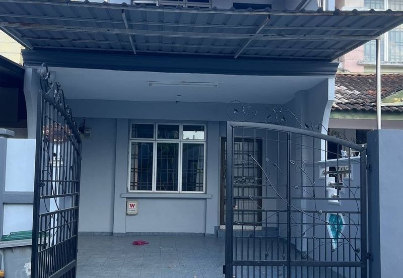 Taman Sri Pulai Perdana