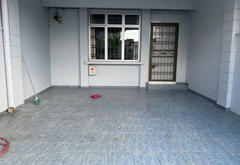 Taman Sri Pulai Perdana