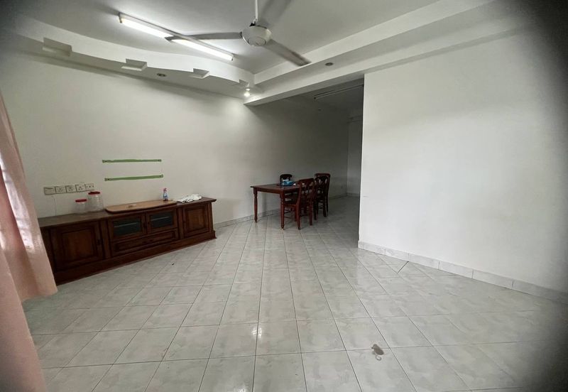 Taman Sri Pulai Perdana