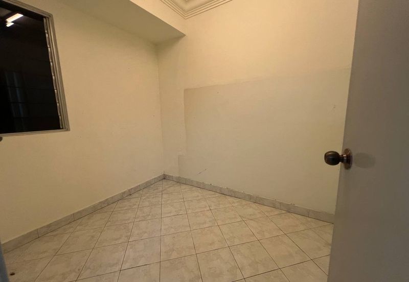 Taman Sri Pulai Perdana