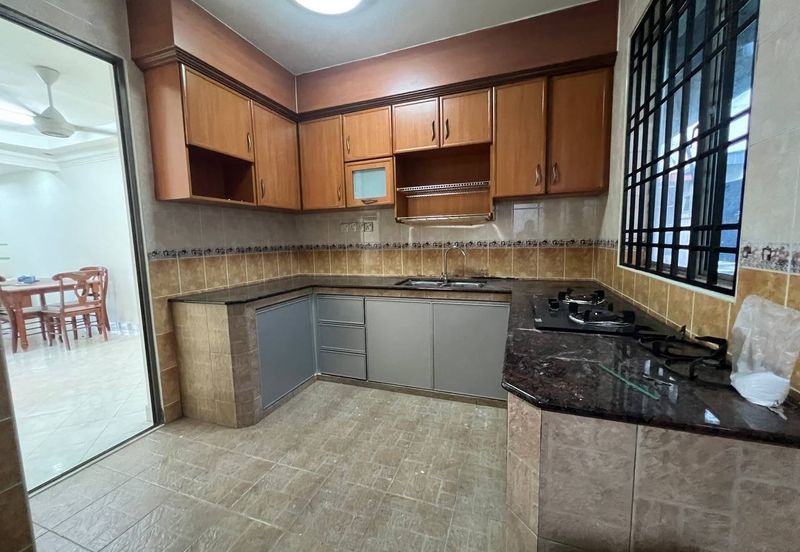 Taman Sri Pulai Perdana