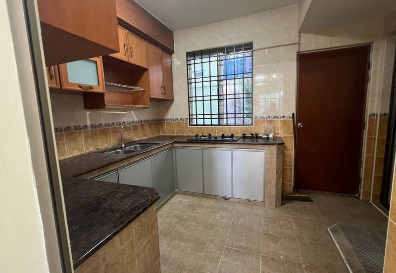 Taman Sri Pulai Perdana