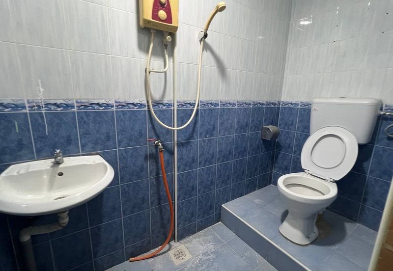 Taman Sri Pulai Perdana