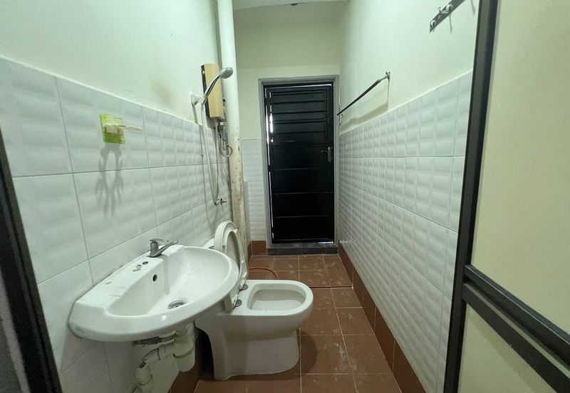 Taman Sri Pulai Perdana