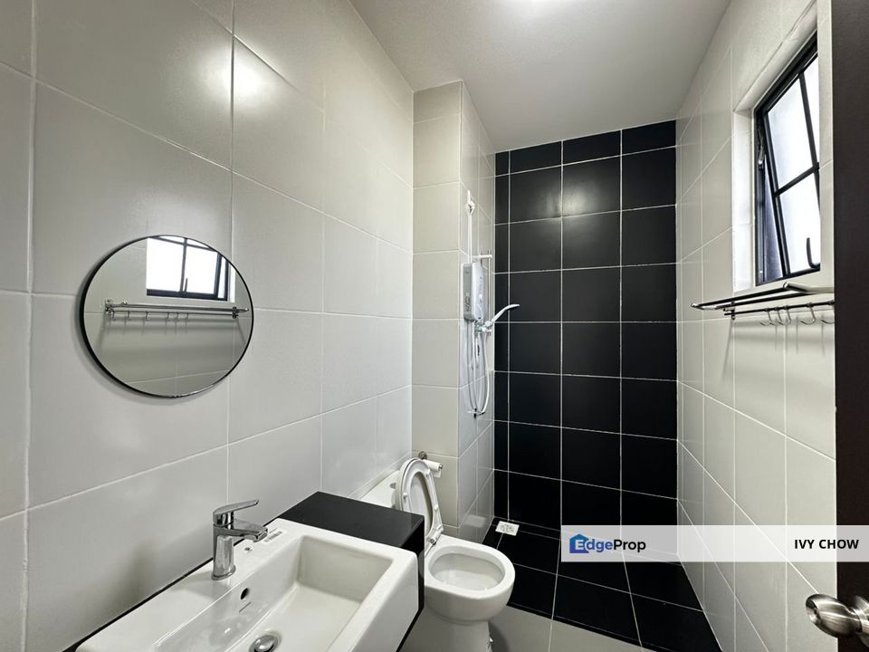 Eco Botanic 2 Landed For Rent, Johor, 