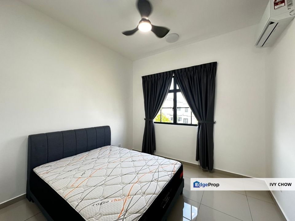 Eco Botanic 2 Landed For Rent, Johor, 