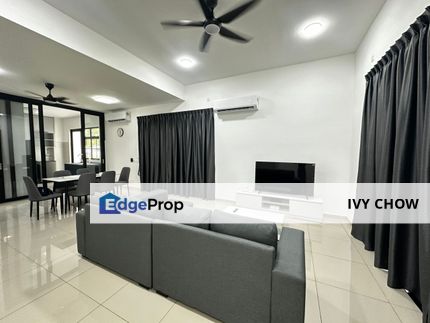 Eco Botanic 2 Landed For Rent, Johor, 