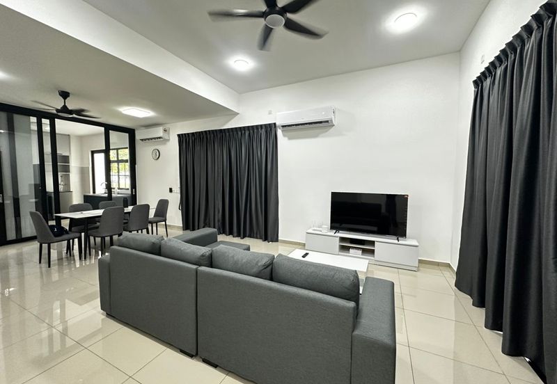 The Borough @ Eco Botanic 2