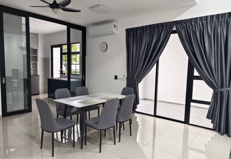 The Borough @ Eco Botanic 2