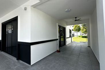 The Borough @ Eco Botanic 2