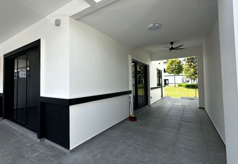 The Borough @ Eco Botanic 2