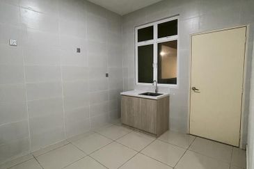 Twin Danga Residence