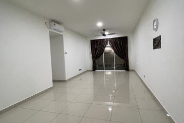 Twin Danga Residence