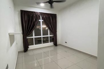 Twin Danga Residence