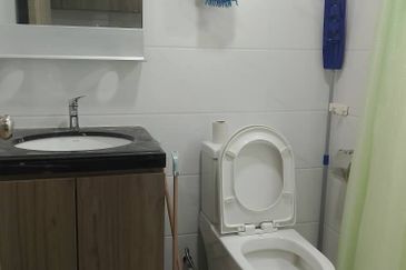 Country Garden Central Park Phase 1